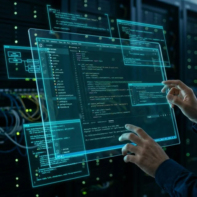 Desarrollo de Apps Solution